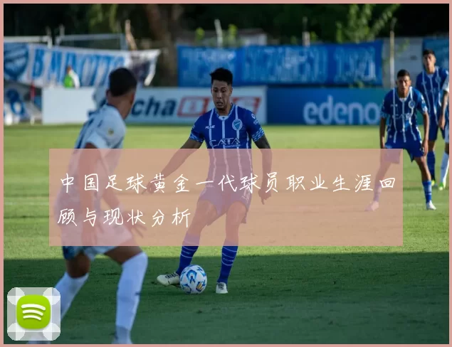 中国足球黄金一代球员职业生涯回顾与现状分析